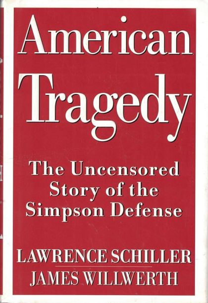 American Tragedy