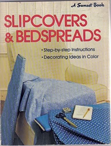 Slipcovers & Bedspreads