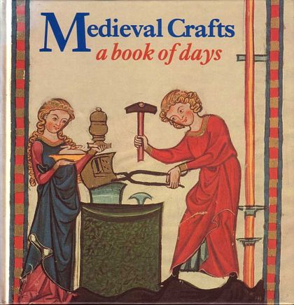 Medieval Crafts