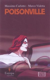 Poisonville (World Noir)