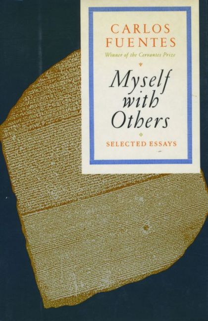 Myself With Others - Selected Essays