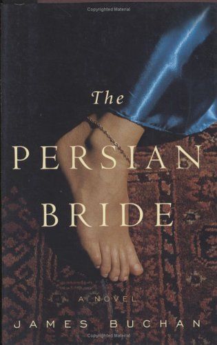 Persian Bride