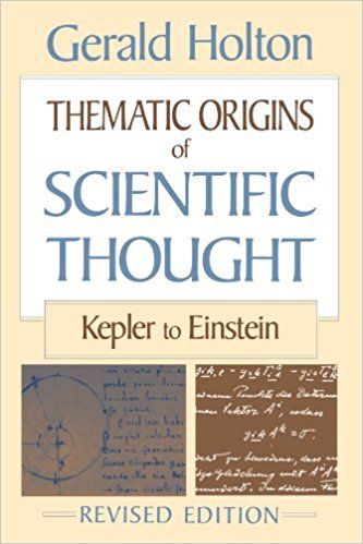 Thematic Origins of Scientific Thought