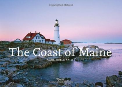 Coast of Maine