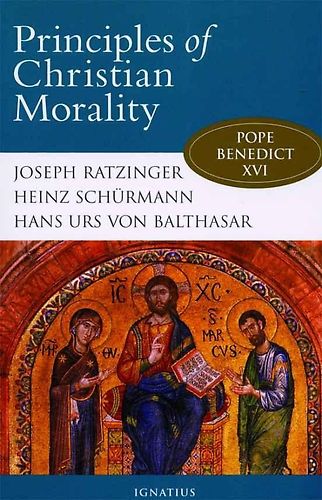 Prinzipien Christlicher Moral English