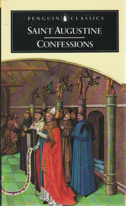 Confessions