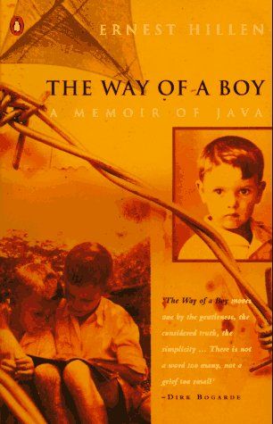 Way of A Boy