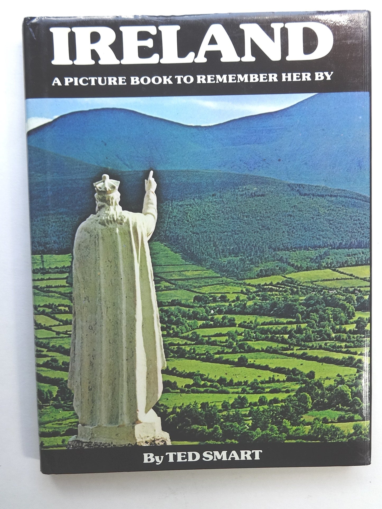Ireland: A Picture Book to Remember Her By