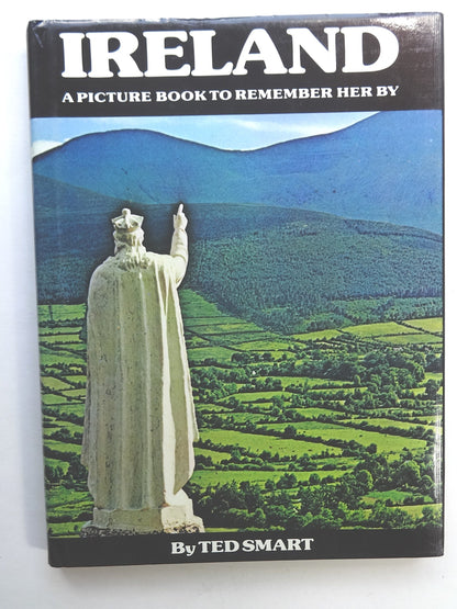 Ireland: A Picture Book to Remember Her By