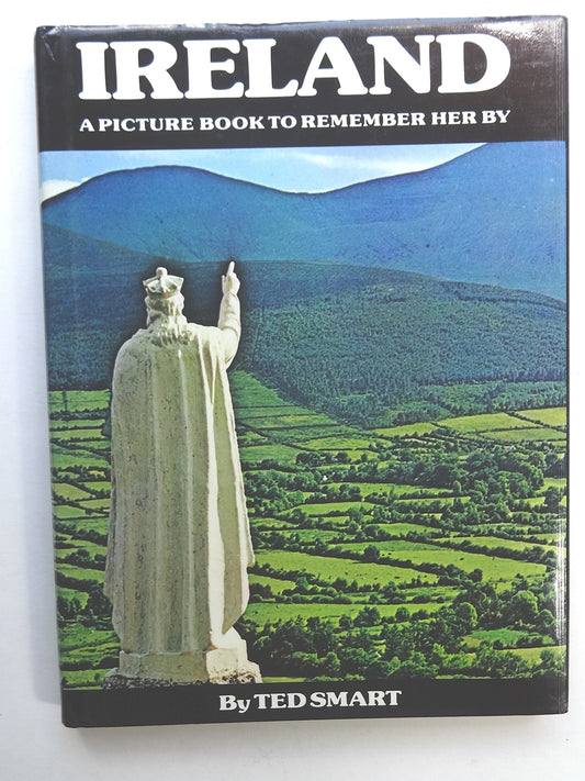 Ireland: A Picture Book to Remember Her By