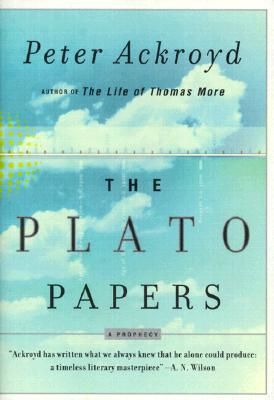 Plato Papers - A Prophecy