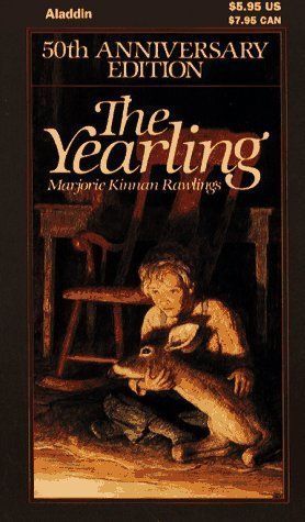 Yearling (50th Anniversary Edition)