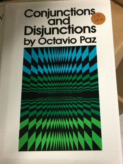 Conjunctions and Disjunctions