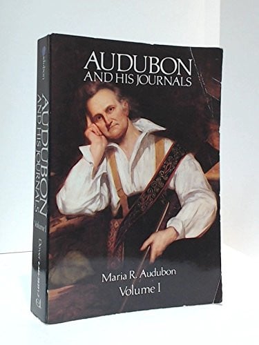 Audubon and His Journals