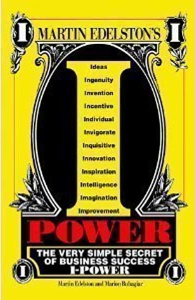 I Power