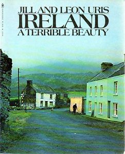 Ireland A Terrible Beauty