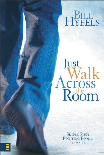 Just Walk Across the Room