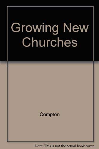 Growing New Churches