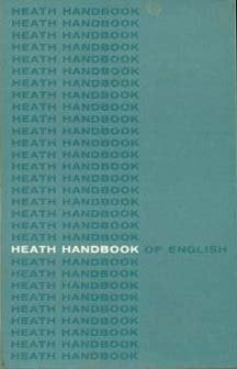 Heath Handbook of English