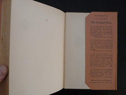 Selected Essays of T.S. Eliot (New Edition)