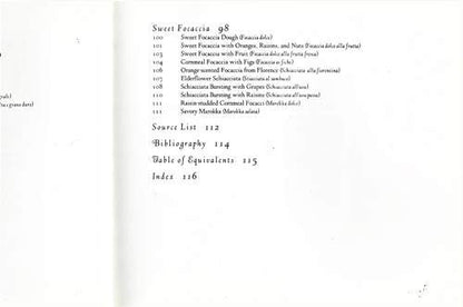 Focaccia: Simple Breads from the Italian Oven