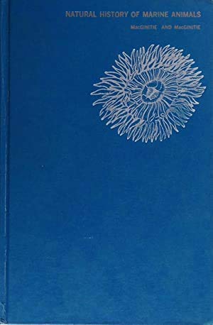 Natural History of Marine Animals