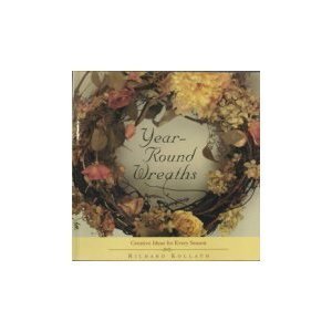 Year Round Wreaths: Creative Ideas for Every Season