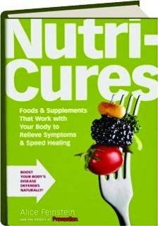 Nutri-Cures