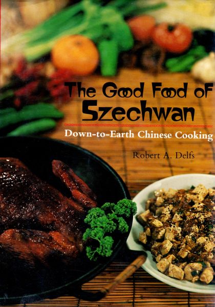 Good Food of Szechwan