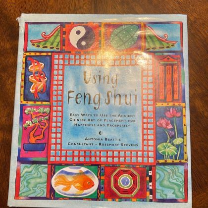Using Feng Shui