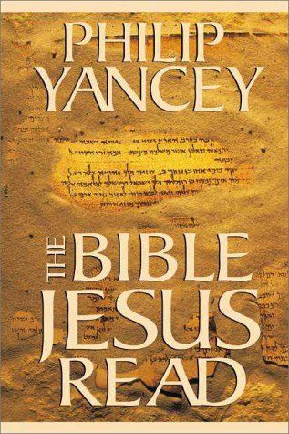 Bible Jesus Read
