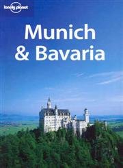 Lonely Planet Munich & Bavaria