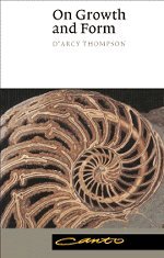 On Growth and Form