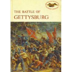 the battle of gettysburg [ horizon caravel series]