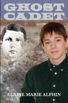 Ghost Cadet
