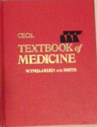 Textbook of medicine