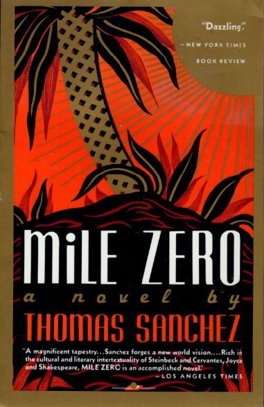 Mile Zero