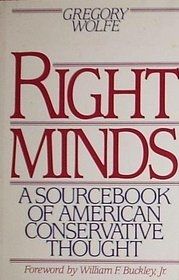 Right Minds