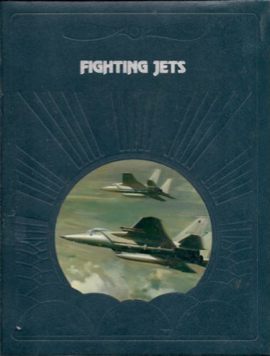 Fighting Jets