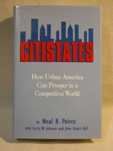 Citistates