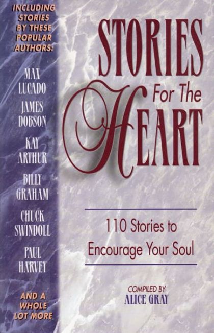 Stories For the Heart