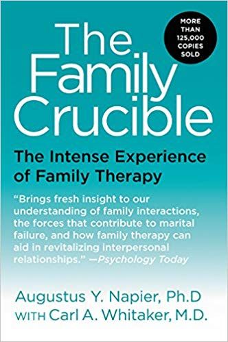 Family Crucible