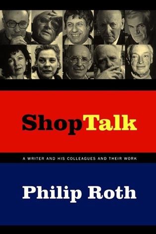 Shop Talk