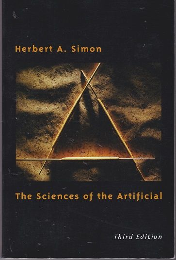 Sciences of the Artificial