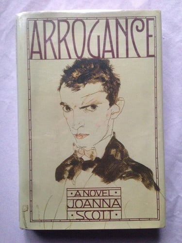 Arrogance