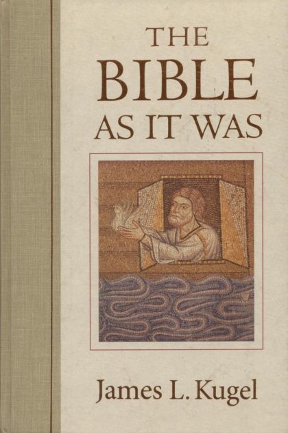 Bible As It Was