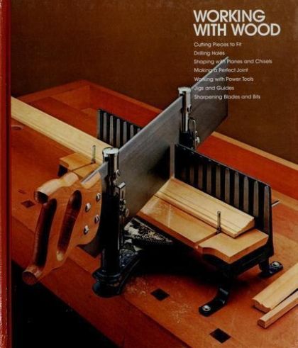 Working With Wood