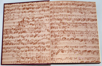 The Golden Encyclopedia of Music