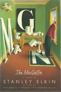 MacGuffin