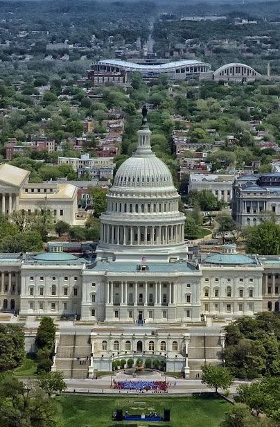 Washington - The Nation's Capital